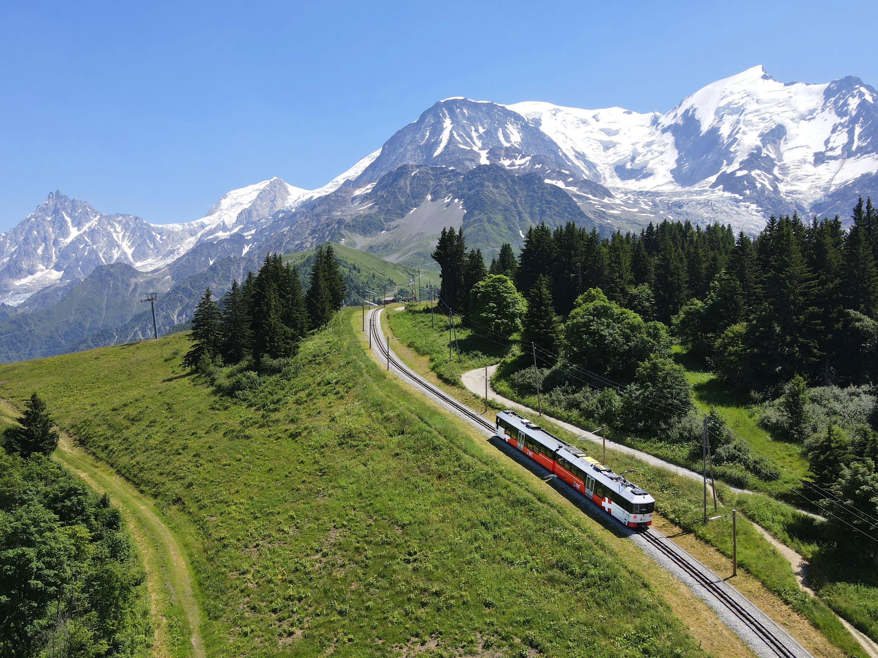 Chamonix short breaks