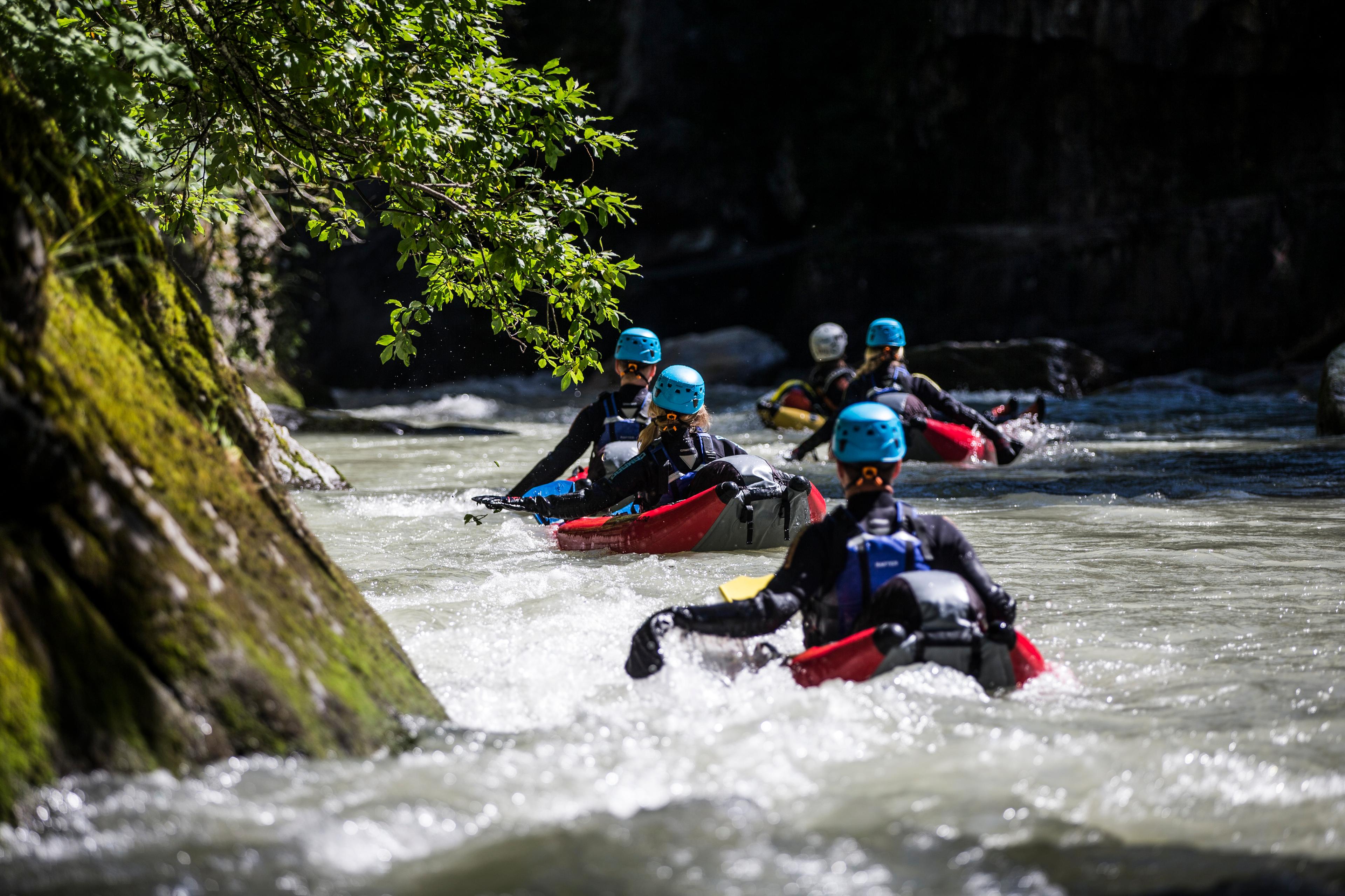 Mayrhofen family holidays
