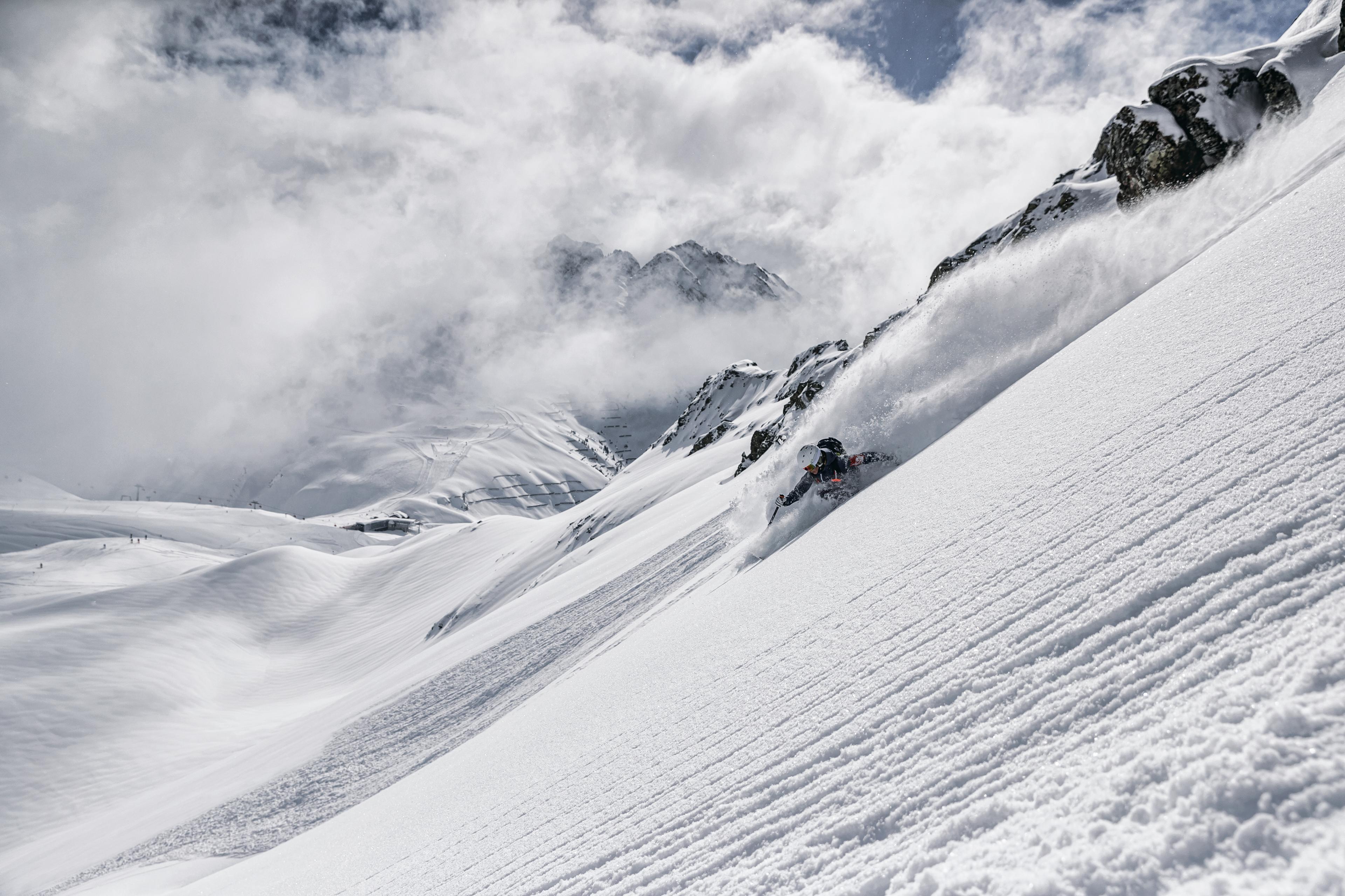 Silvretta-Montafon-ski-resort